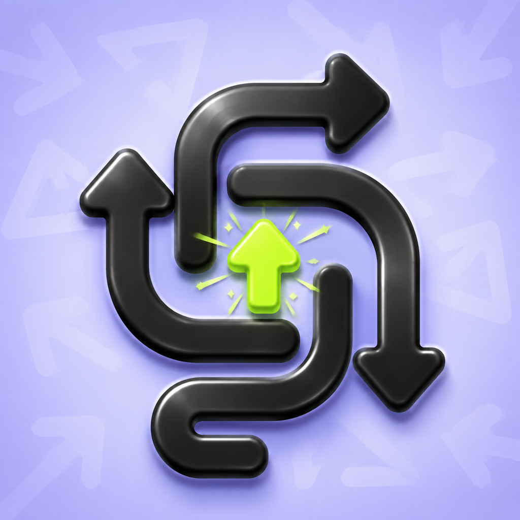 ArrowSway game icon